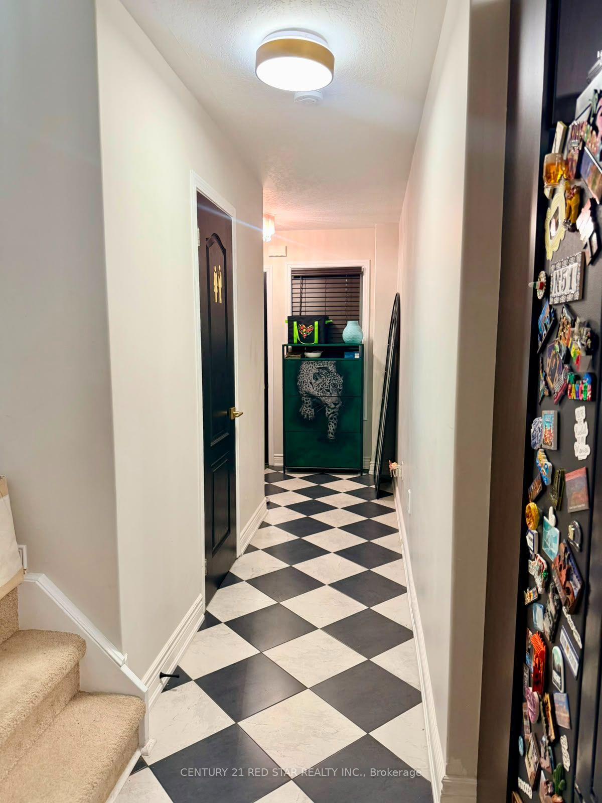 Photo 4 of Unit 51, 75 Prince William Way, Barrie, Innis-Shore — HOMEH
