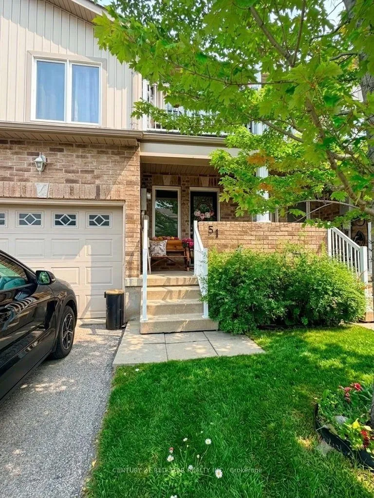 Photo 1 of Unit 51, 75 Prince William Way, Barrie, Innis-Shore — HOMEH