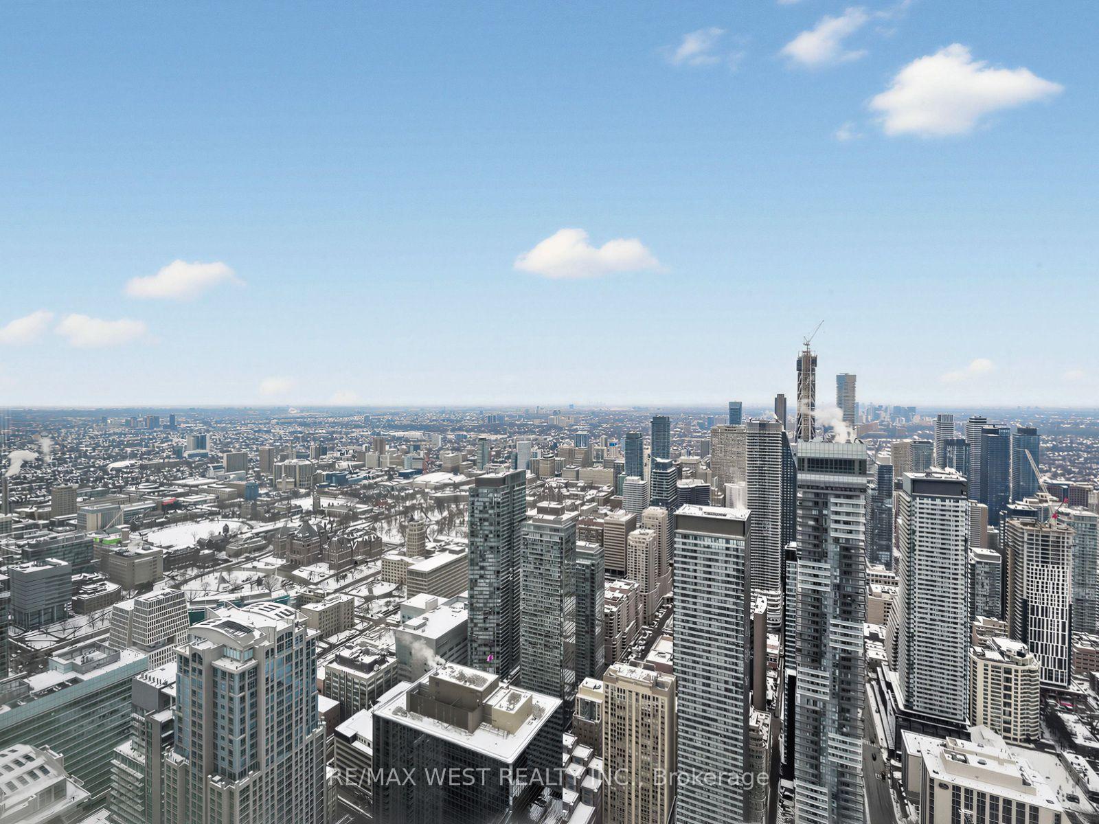 Photo 13 of Unit 7201, 388 Yonge Street, Toronto, Bay Street Corridor — HOMEH