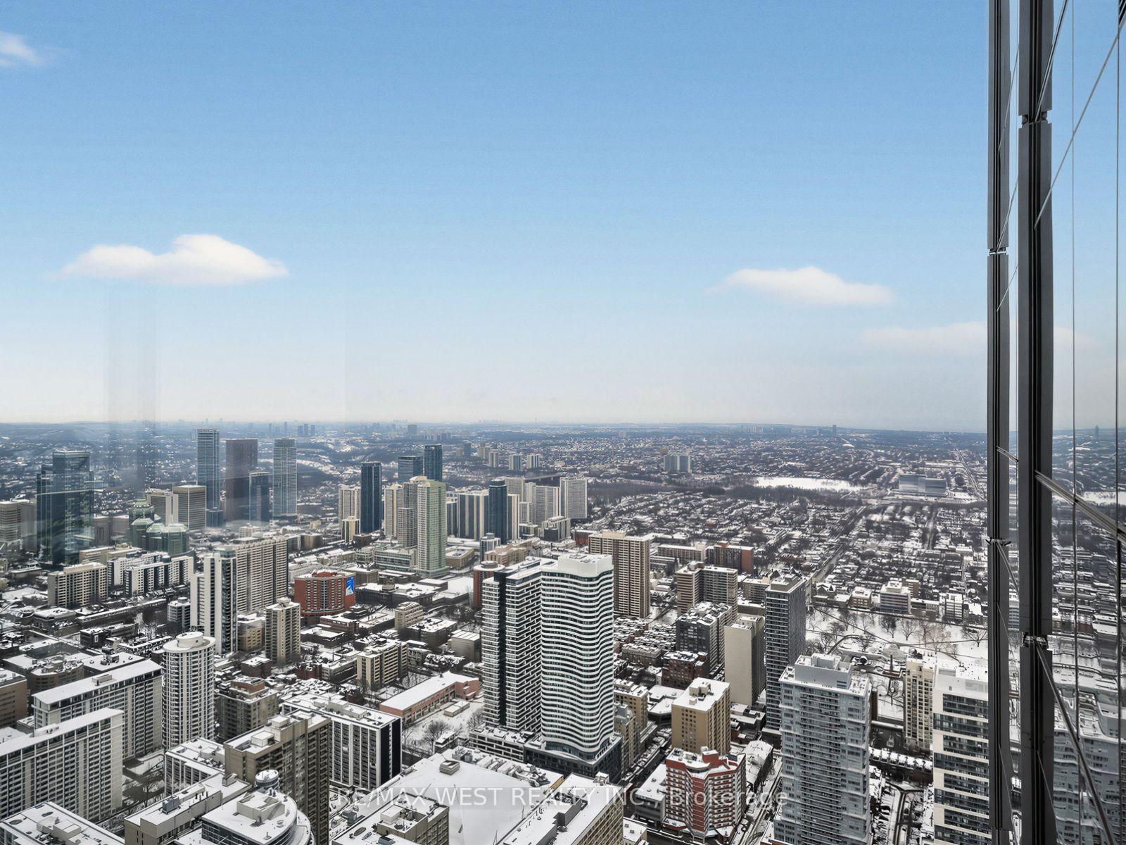 Photo 14 of Unit 7201, 388 Yonge Street, Toronto, Bay Street Corridor — HOMEH
