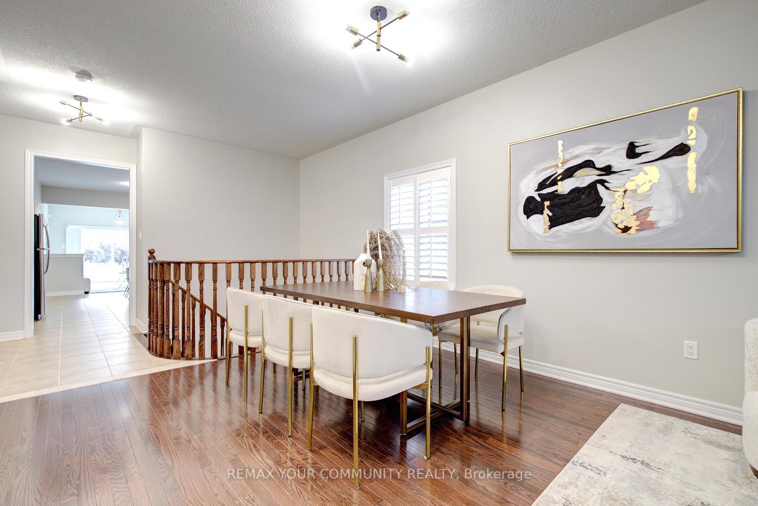 Photo 7 of 99 Lealinds Road, Vaughan, Patterson — HOMEH