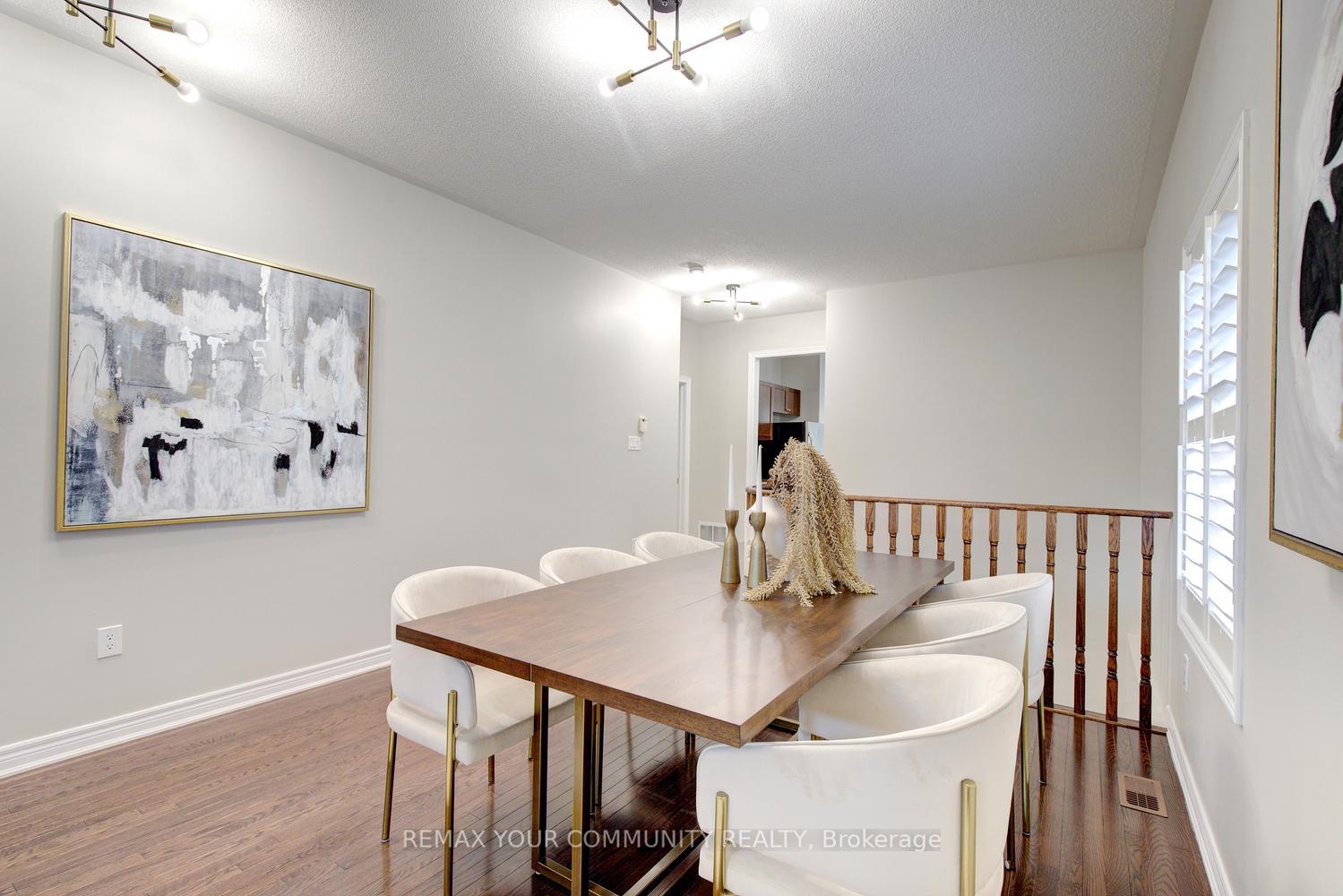 Photo 9 of 99 Lealinds Road, Vaughan, Patterson — HOMEH