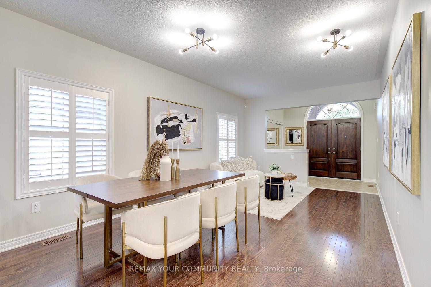 Photo 10 of 99 Lealinds Road, Vaughan, Patterson — HOMEH