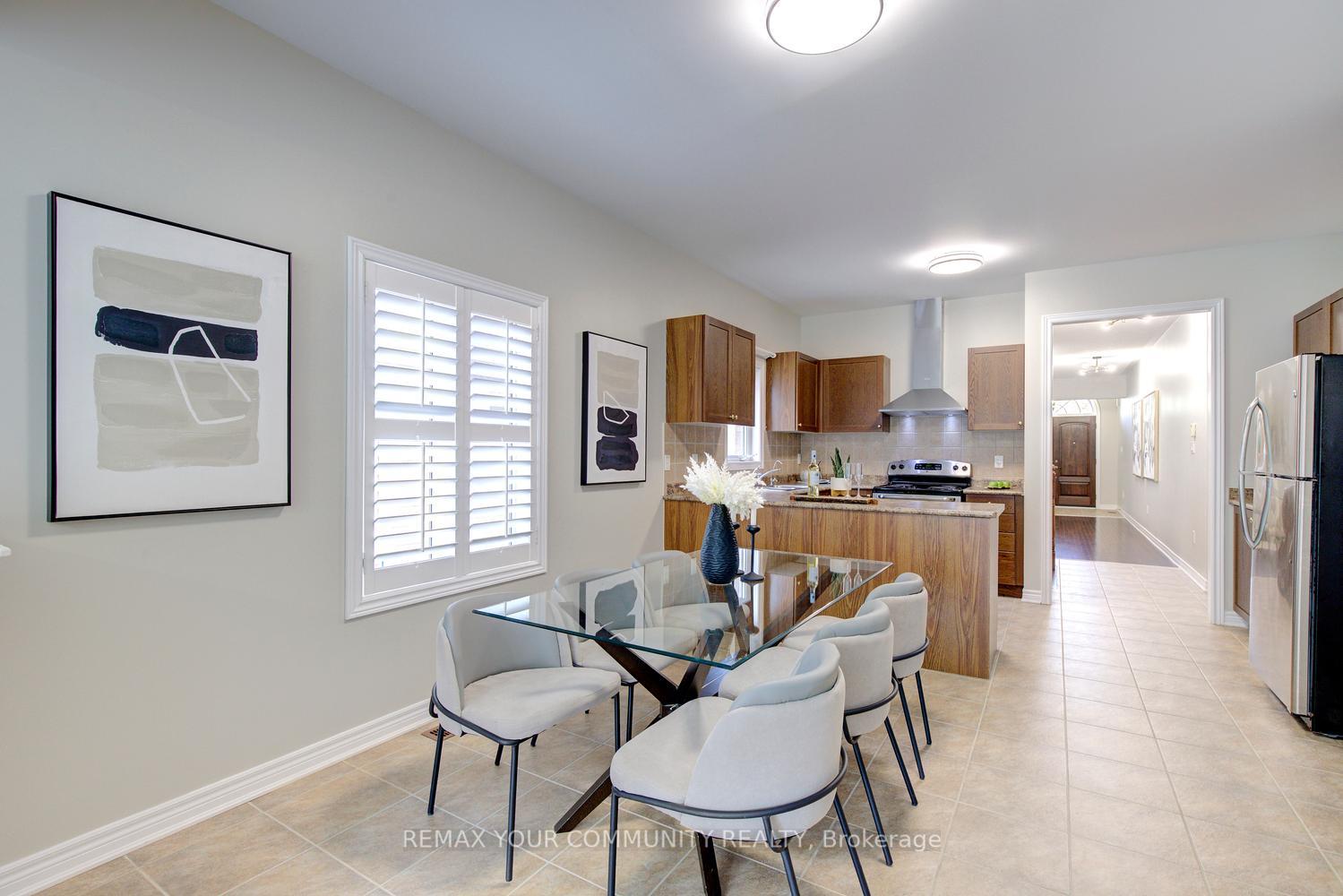 Photo 12 of 99 Lealinds Road, Vaughan, Patterson — HOMEH