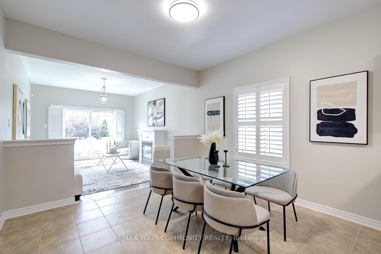 Photo 18 of 99 Lealinds Road, Vaughan, Patterson — HOMEH