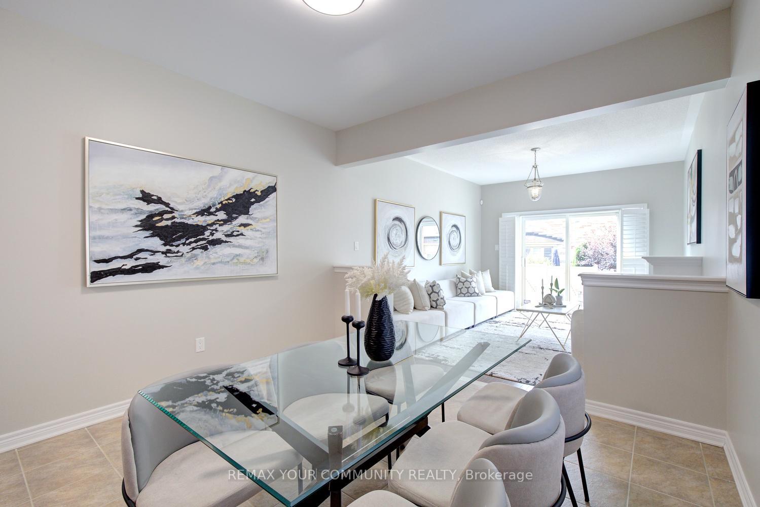 Photo 19 of 99 Lealinds Road, Vaughan, Patterson — HOMEH