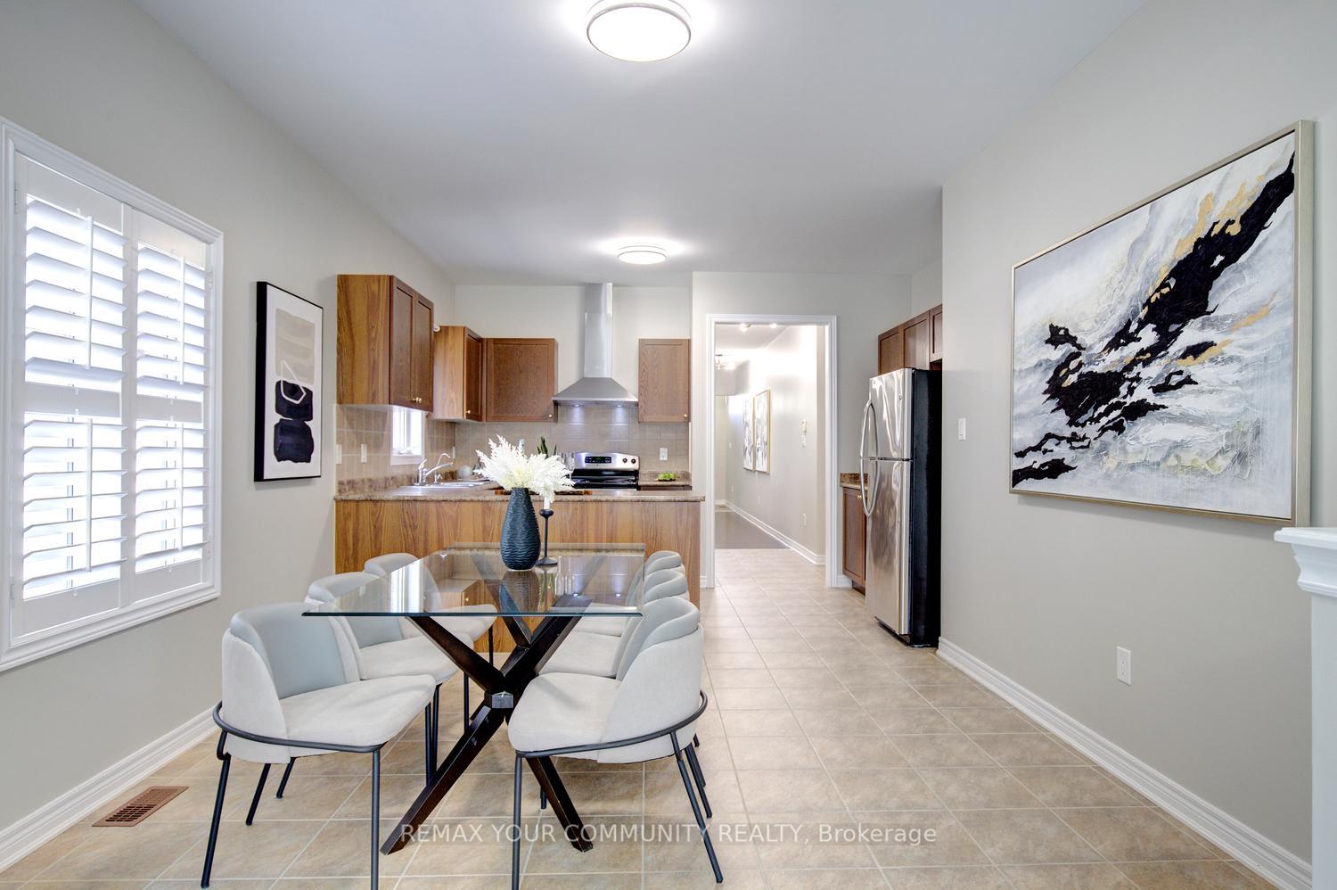 Photo 20 of 99 Lealinds Road, Vaughan, Patterson — HOMEH