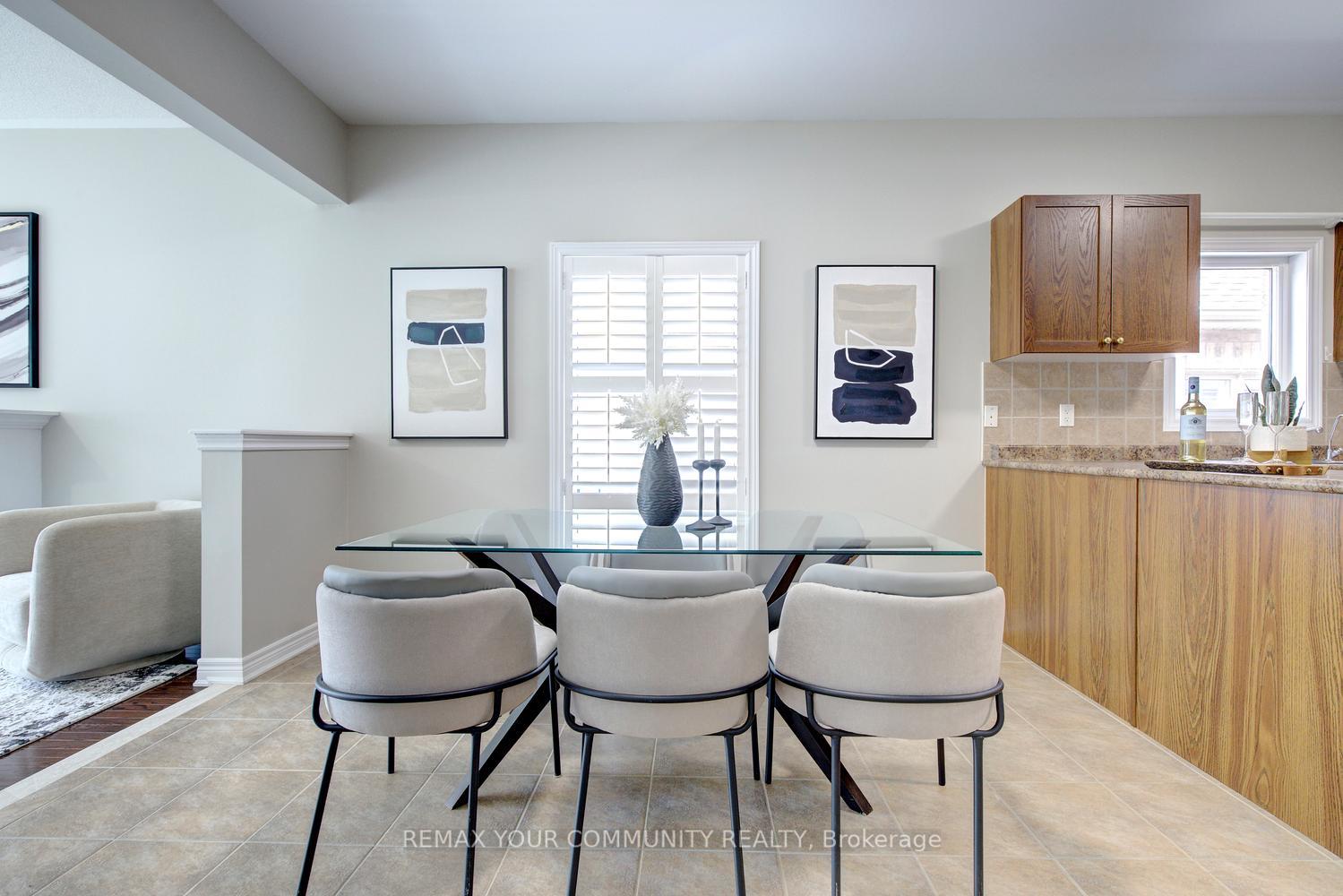 Photo 21 of 99 Lealinds Road, Vaughan, Patterson — HOMEH