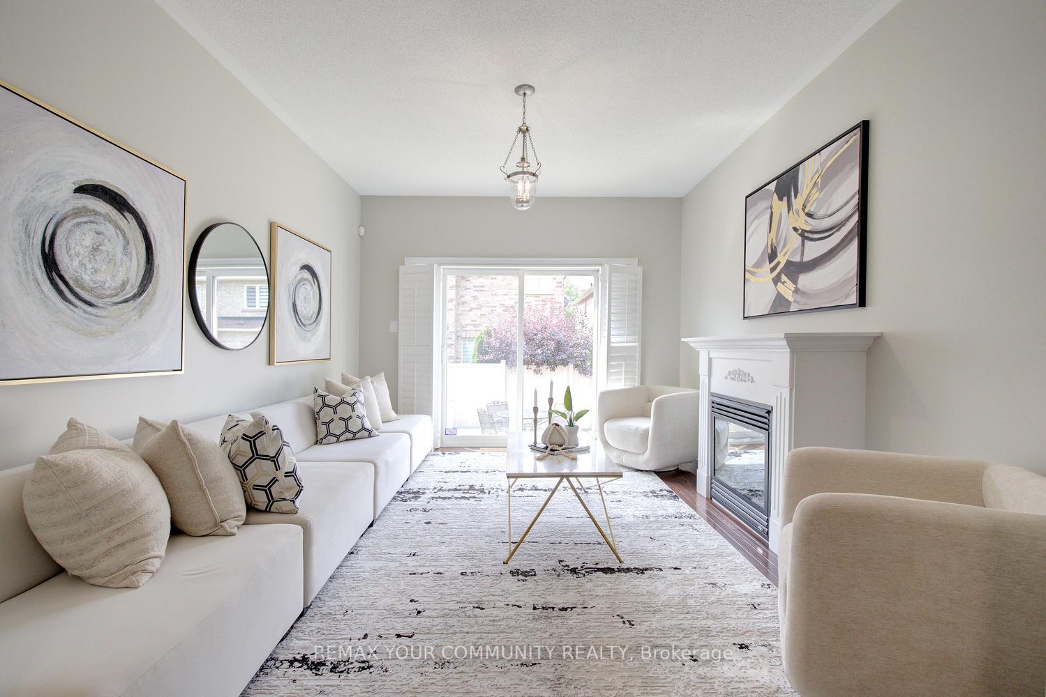Photo 22 of 99 Lealinds Road, Vaughan, Patterson — HOMEH
