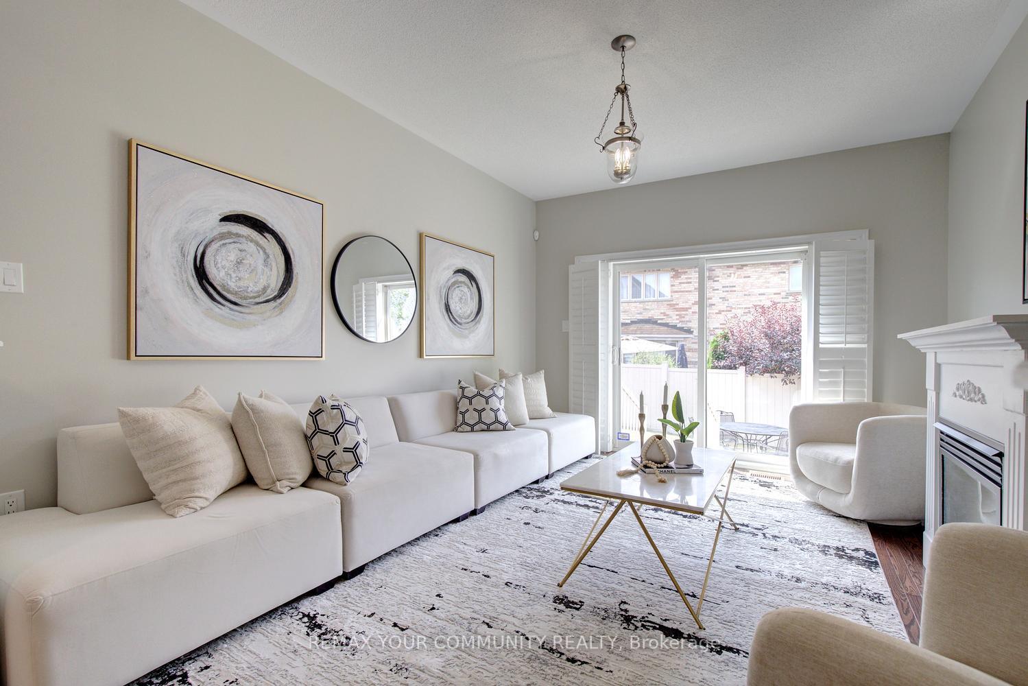 Photo 23 of 99 Lealinds Road, Vaughan, Patterson — HOMEH