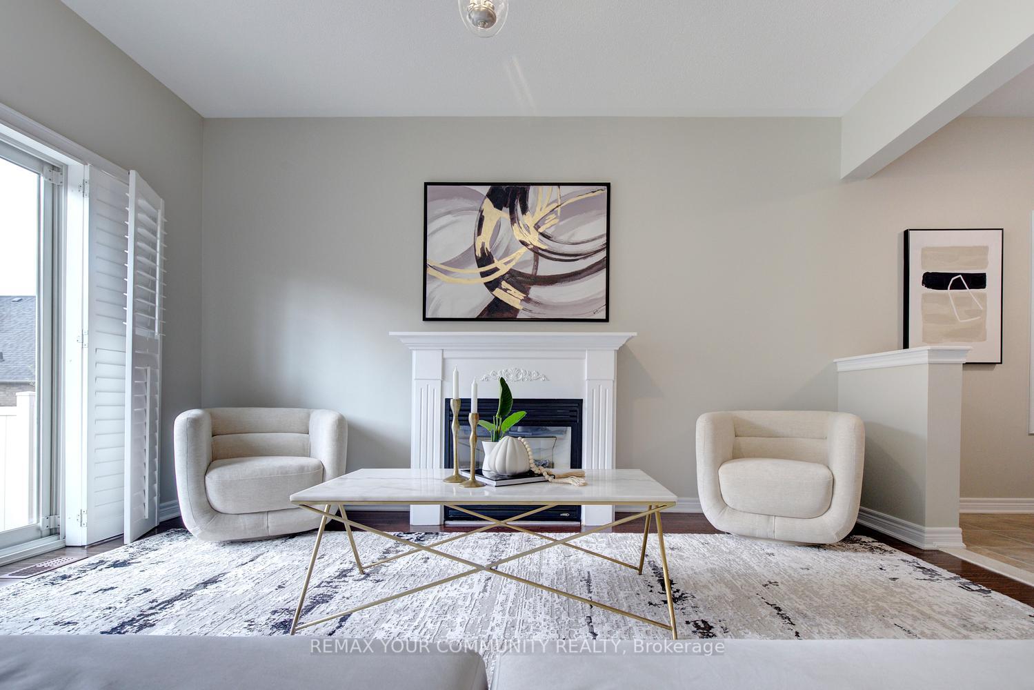 Photo 24 of 99 Lealinds Road, Vaughan, Patterson — HOMEH