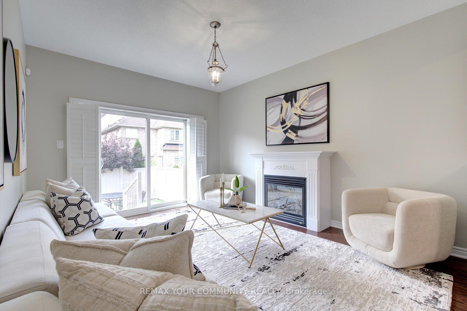 Photo 26 of 99 Lealinds Road, Vaughan, Patterson — HOMEH