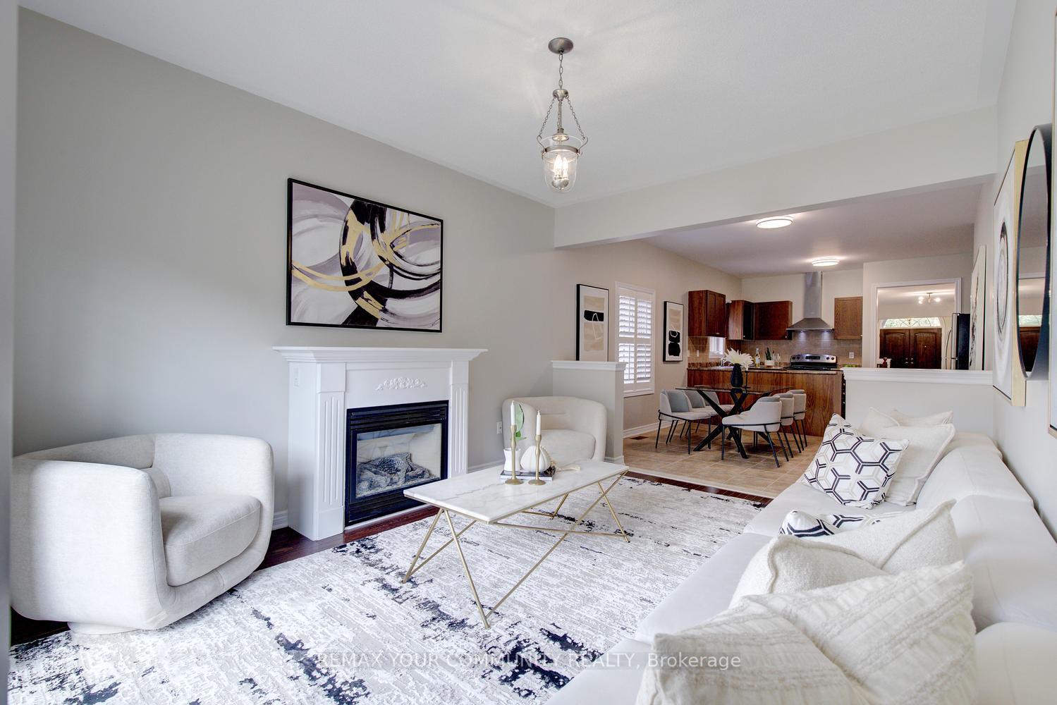 Photo 27 of 99 Lealinds Road, Vaughan, Patterson — HOMEH