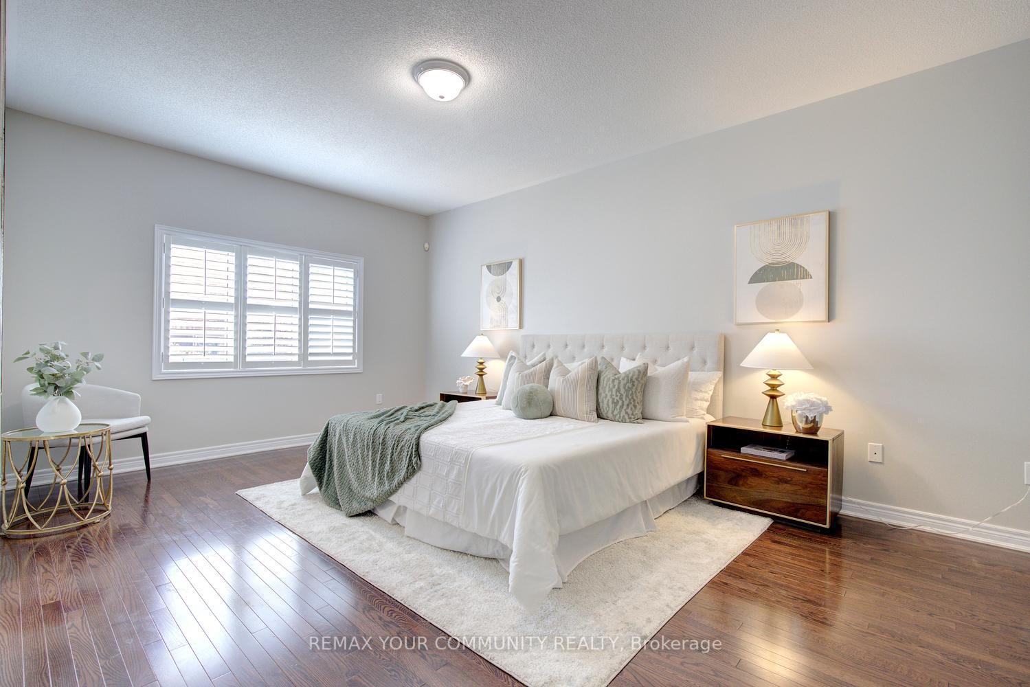 Photo 30 of 99 Lealinds Road, Vaughan, Patterson — HOMEH