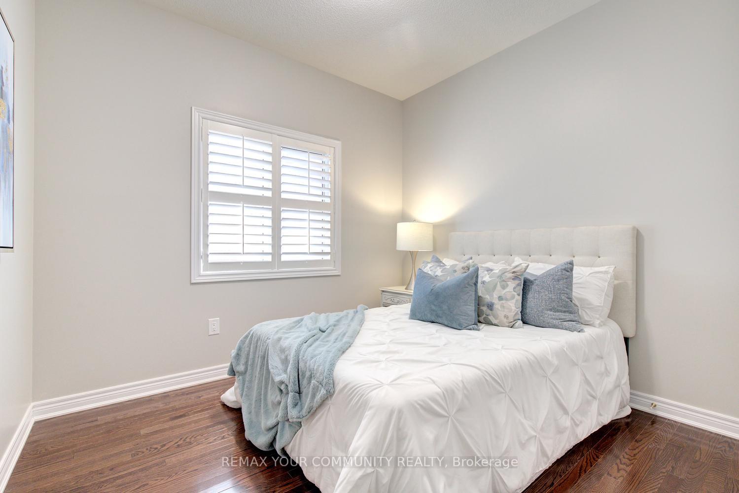 Photo 33 of 99 Lealinds Road, Vaughan, Patterson — HOMEH