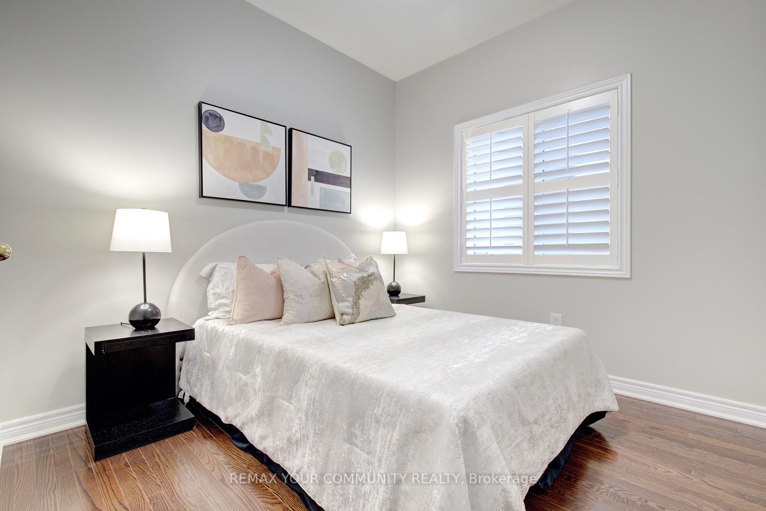 Photo 35 of 99 Lealinds Road, Vaughan, Patterson — HOMEH