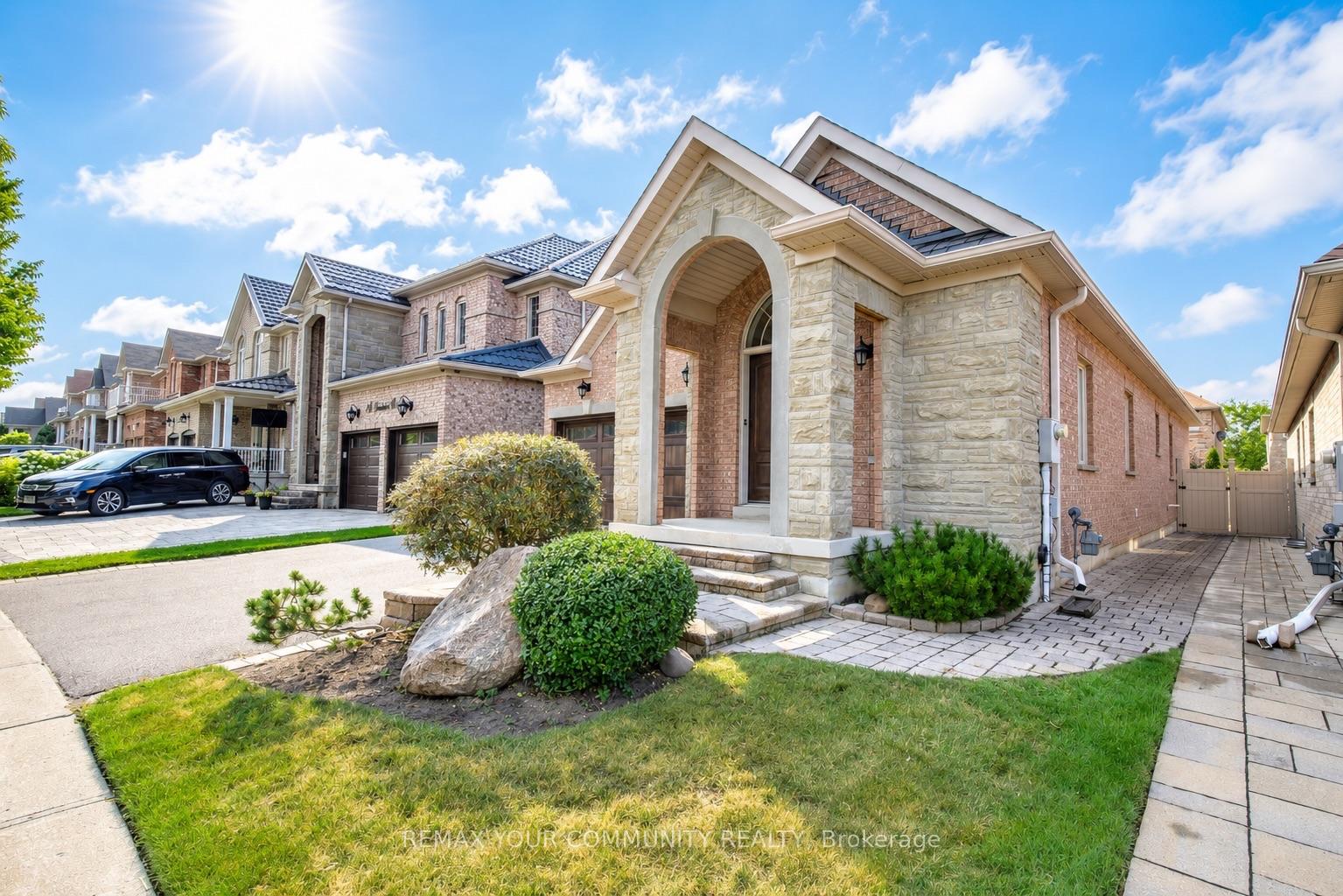 Photo 46 of 99 Lealinds Road, Vaughan, Patterson — HOMEH