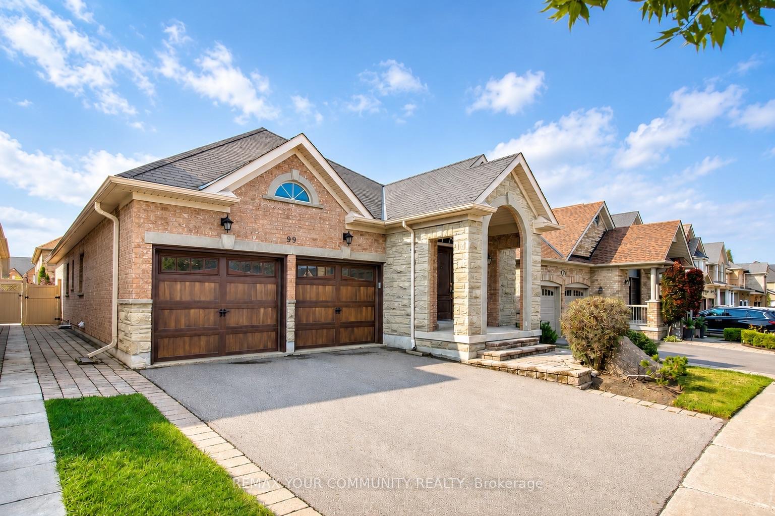 Photo 50 of 99 Lealinds Road, Vaughan, Patterson — HOMEH
