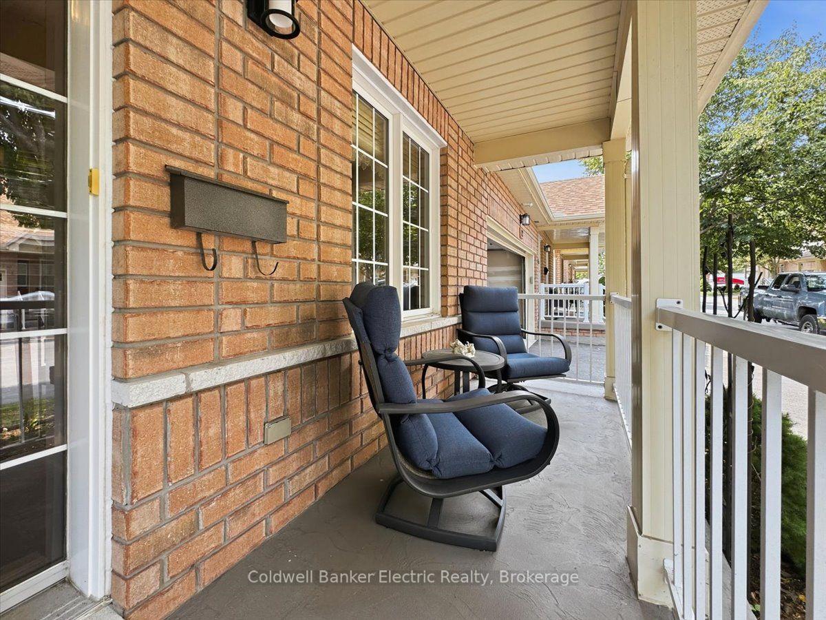 Photo 6 of Unit 13, 877 Wentworth Street, Peterborough, Otonabee Ward 1 — HOMEH