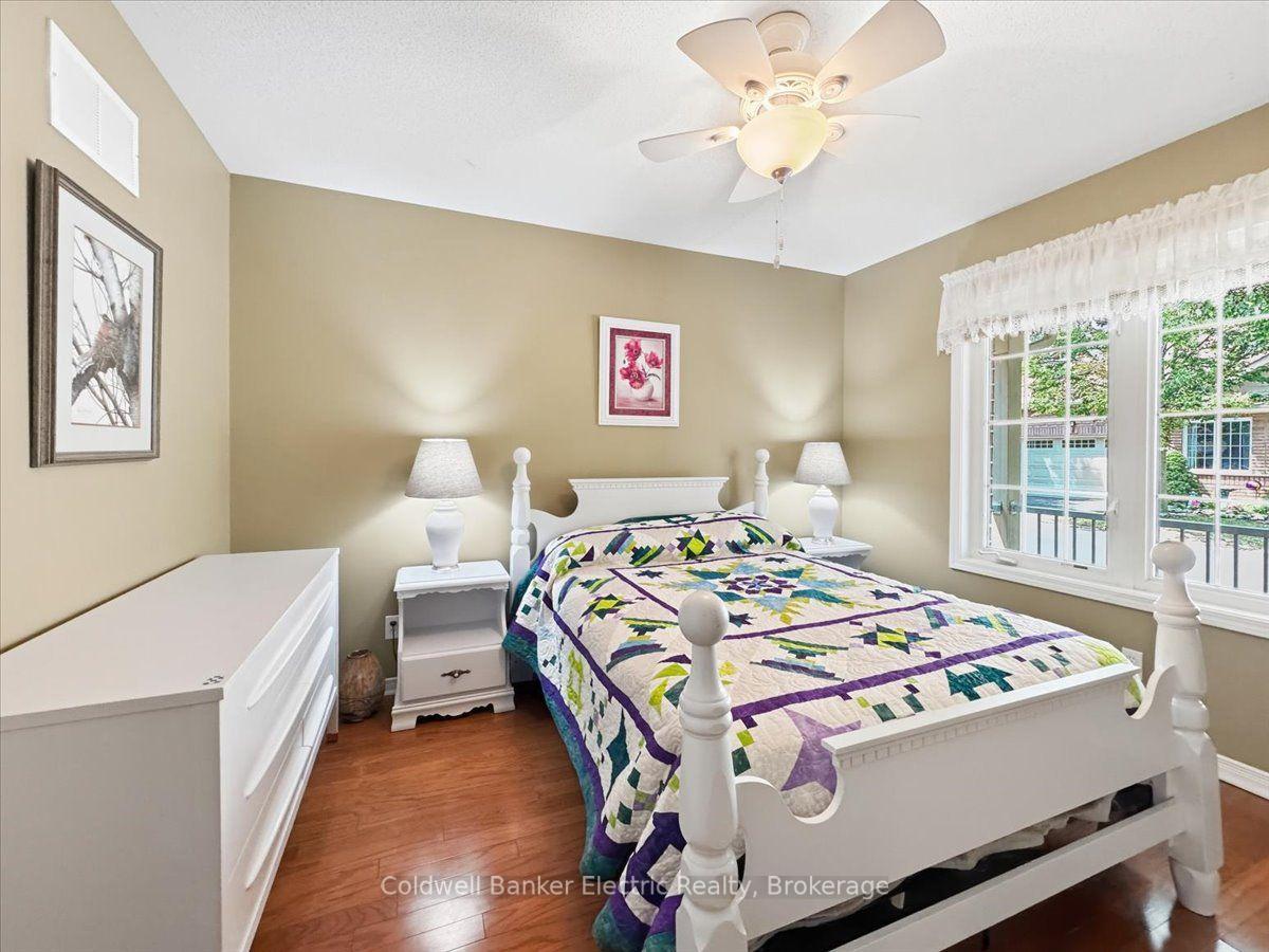 Photo 8 of Unit 13, 877 Wentworth Street, Peterborough, Otonabee Ward 1 — HOMEH