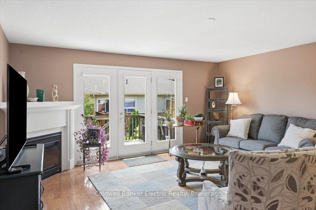 Photo 22 of Unit 13, 877 Wentworth Street, Peterborough, Otonabee Ward 1 — HOMEH
