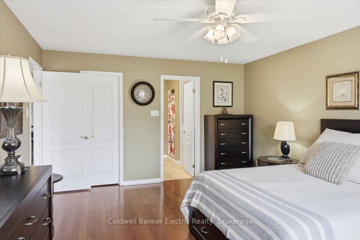 Photo 24 of Unit 13, 877 Wentworth Street, Peterborough, Otonabee Ward 1 — HOMEH
