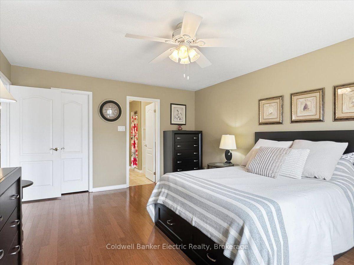 Photo 27 of Unit 13, 877 Wentworth Street, Peterborough, Otonabee Ward 1 — HOMEH