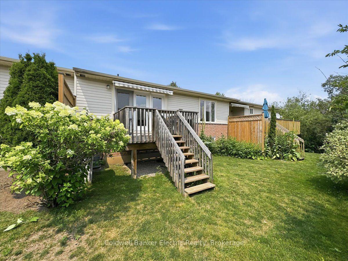 Photo 44 of Unit 13, 877 Wentworth Street, Peterborough, Otonabee Ward 1 — HOMEH