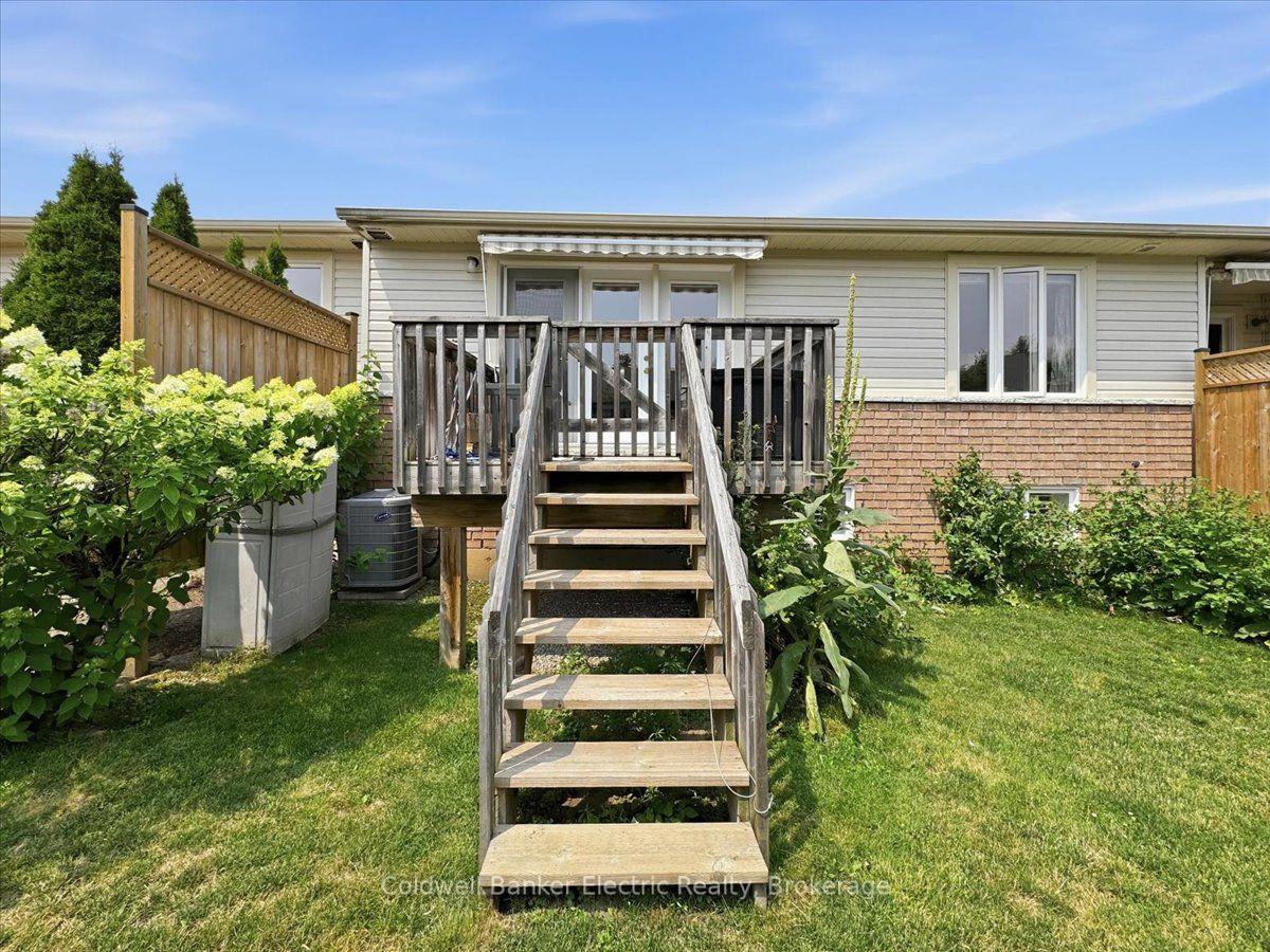 Photo 46 of Unit 13, 877 Wentworth Street, Peterborough, Otonabee Ward 1 — HOMEH