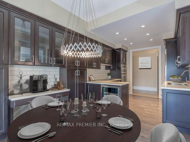 Photo 10 of Unit 2315, 70 Roehampton Avenue, Toronto, Mount Pleasant West — HOMEH
