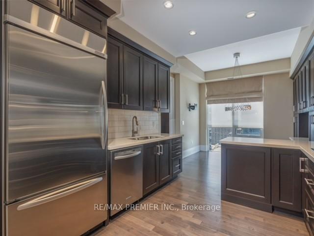 Photo 12 of Unit 2315, 70 Roehampton Avenue, Toronto, Mount Pleasant West — HOMEH