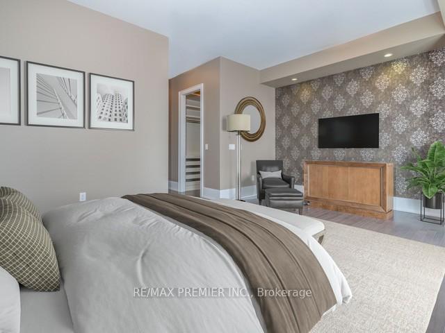 Photo 14 of Unit 2315, 70 Roehampton Avenue, Toronto, Mount Pleasant West — HOMEH
