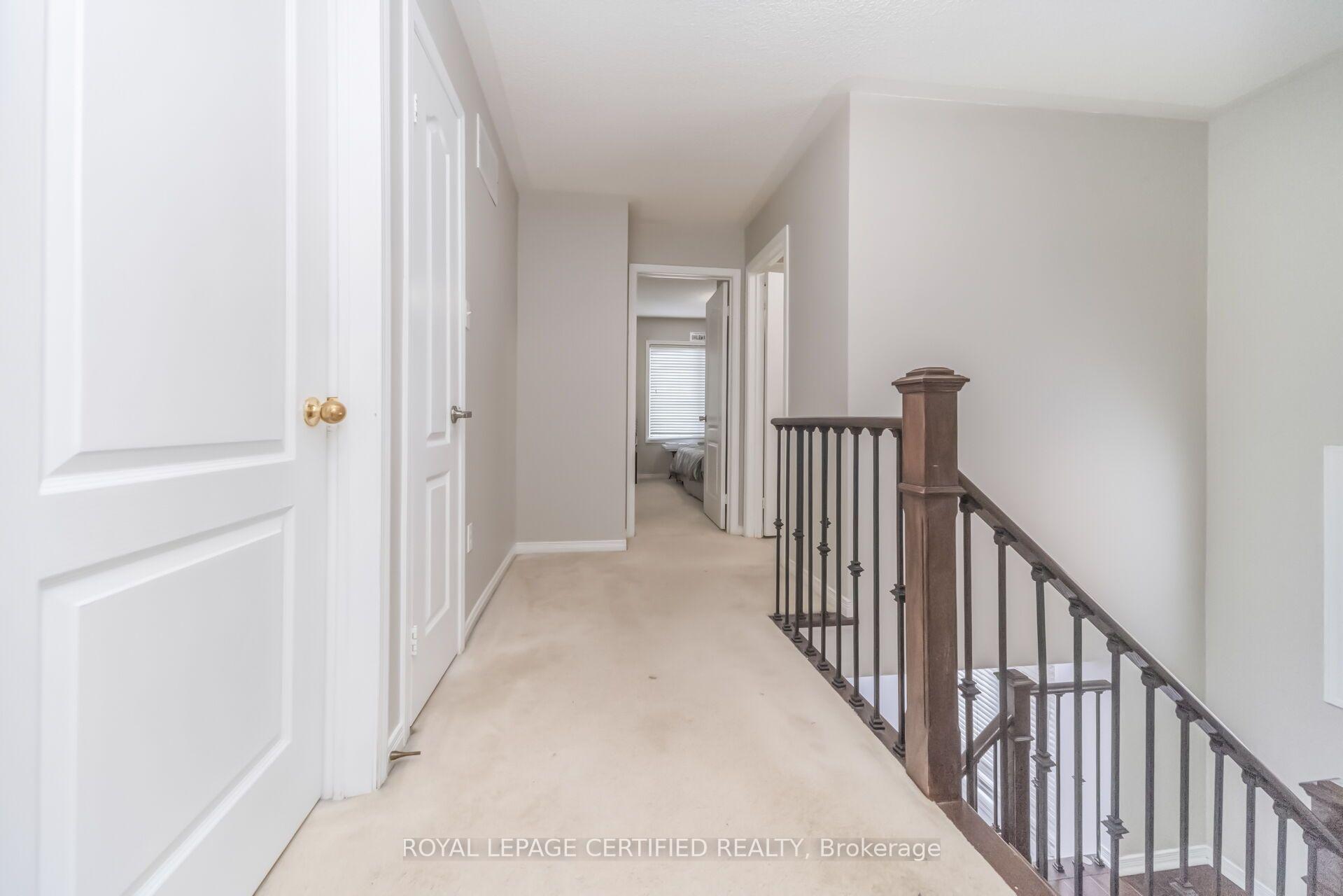 Photo 20 of 3 Olde Town Road, Brampton, Fletcher's Creek Village — HOMEH
