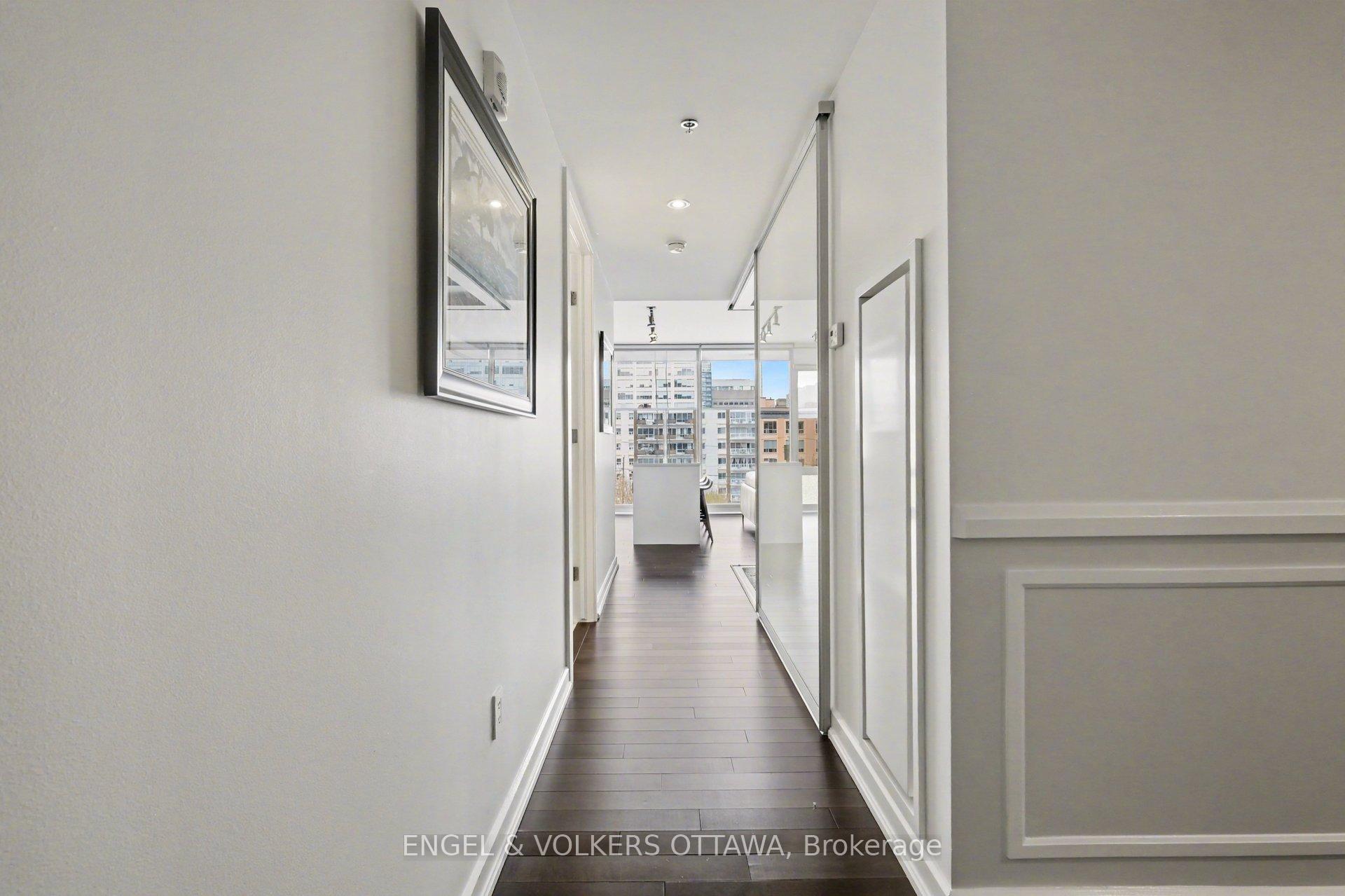 Photo 6 of Unit 513, 300 Lisgar Street, Ottawa, Ottawa Centre — HOMEH