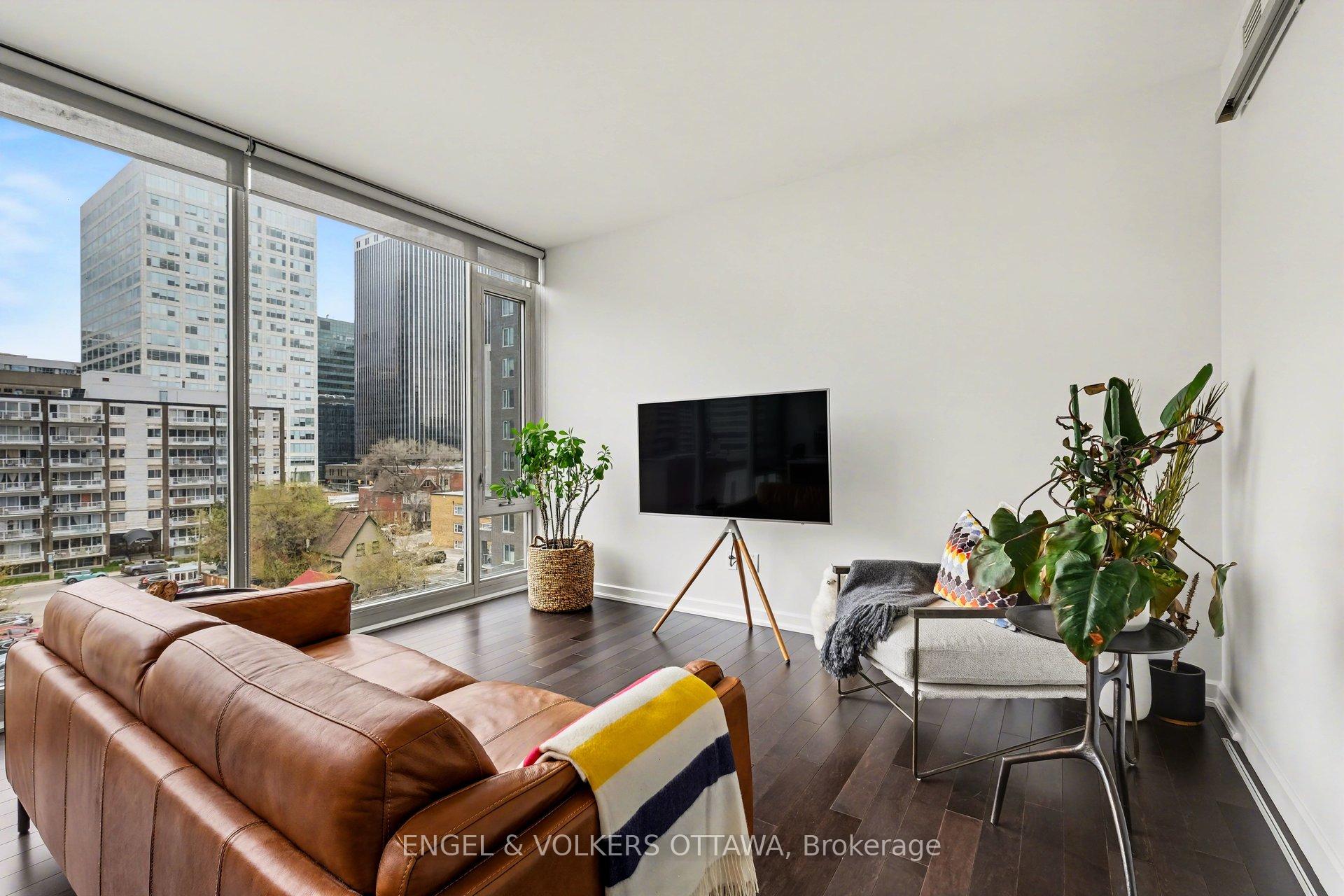 Photo 7 of Unit 513, 300 Lisgar Street, Ottawa, Ottawa Centre — HOMEH