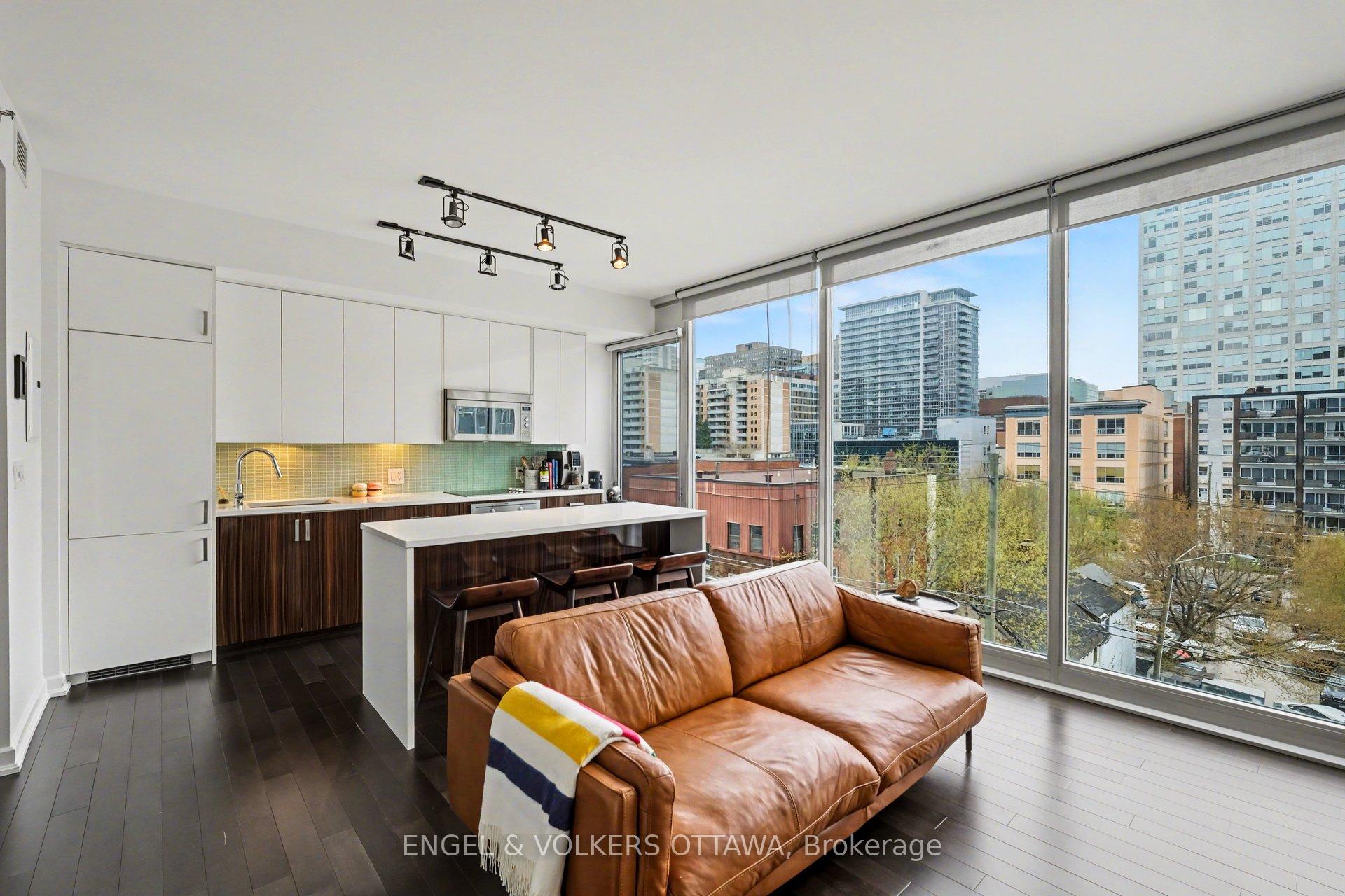 Photo 10 of Unit 513, 300 Lisgar Street, Ottawa, Ottawa Centre — HOMEH