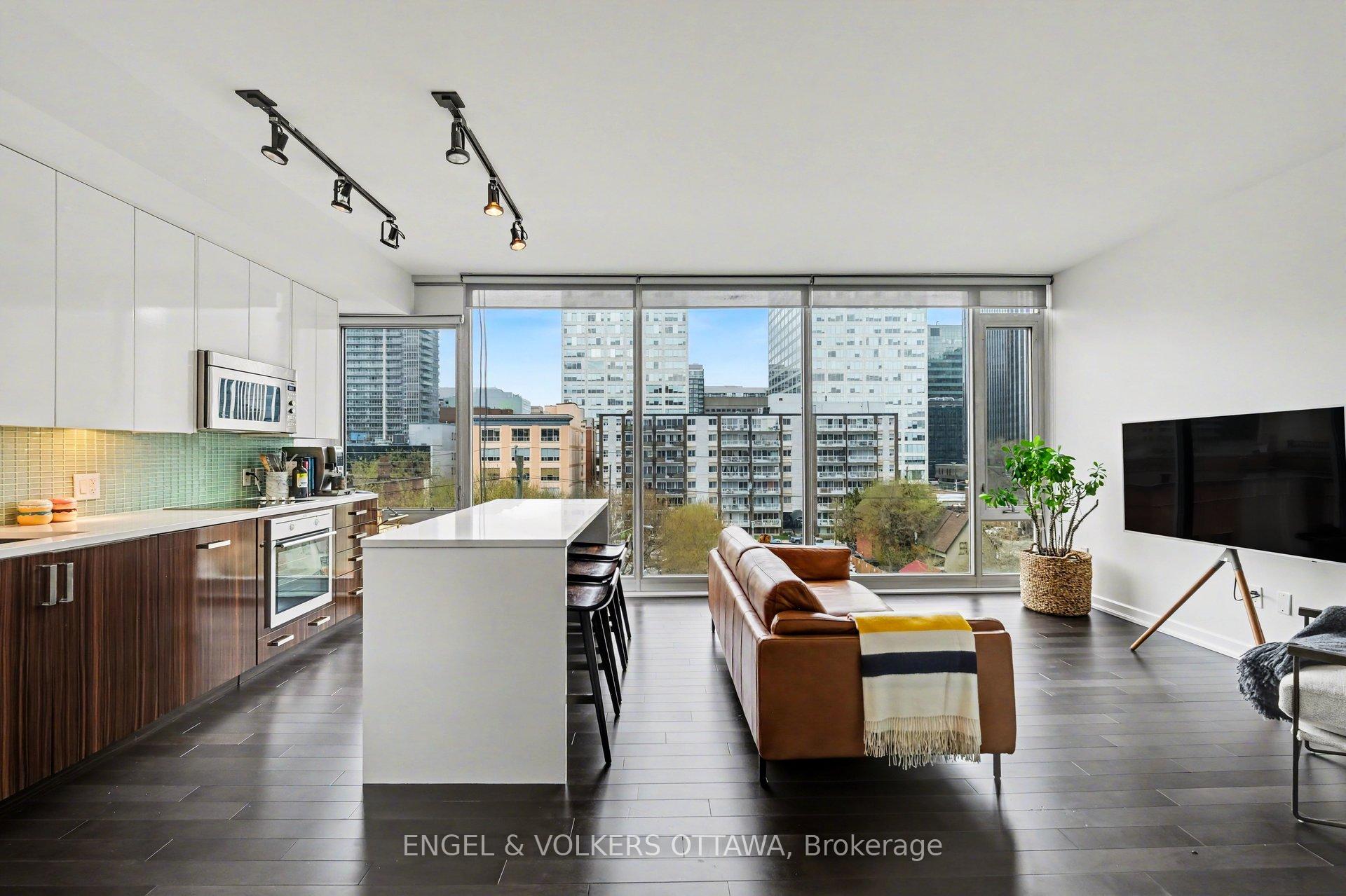 Photo 12 of Unit 513, 300 Lisgar Street, Ottawa, Ottawa Centre — HOMEH