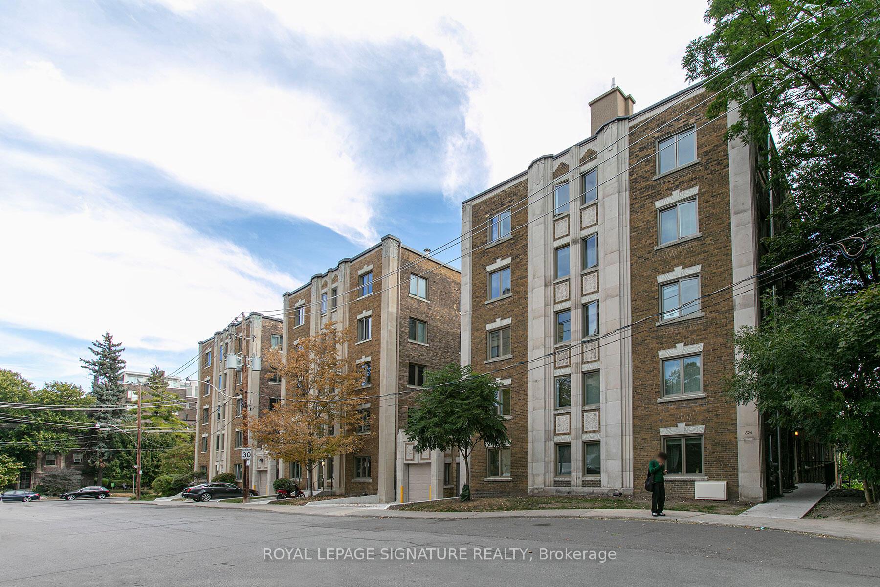 Photo 10 of Unit 201-C, 394 Avenue Road, Toronto, Casa Loma — HOMEH