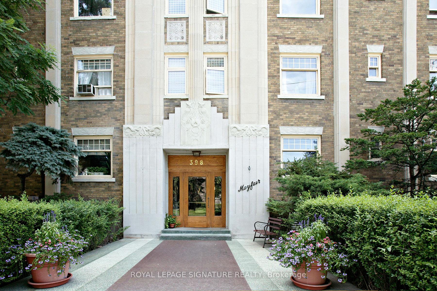 Photo 12 of Unit 201-C, 394 Avenue Road, Toronto, Casa Loma — HOMEH