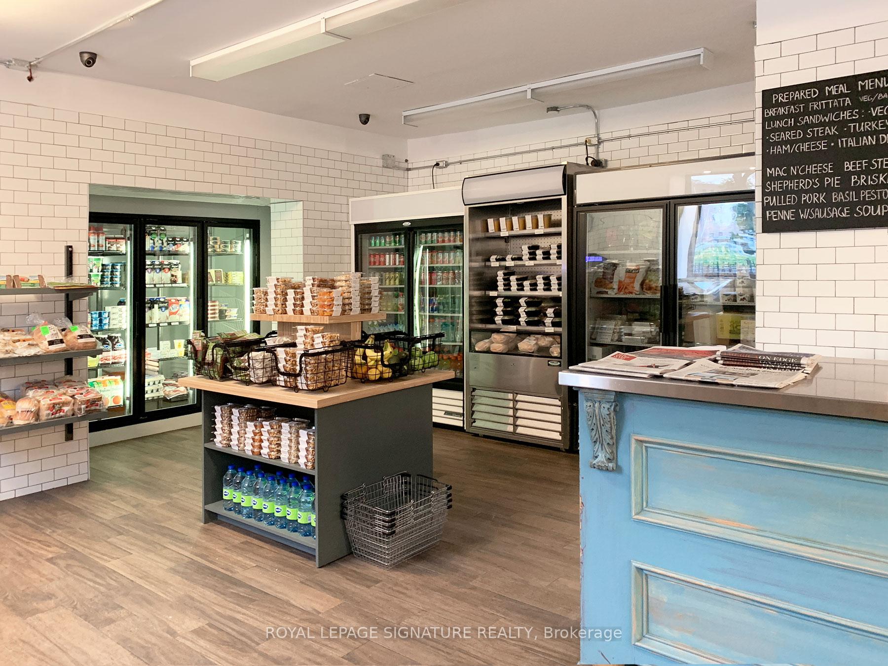 Photo 13 of Unit 201-C, 394 Avenue Road, Toronto, Casa Loma — HOMEH