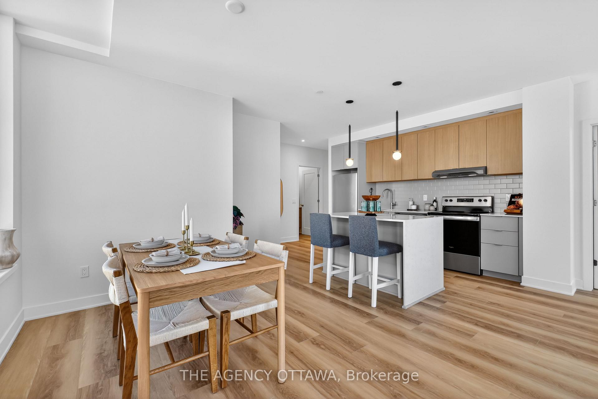 Photo 8 of Unit 209, 3085 Riverside Drive, Ottawa, Mooneys Bay/Riverside Park — HOMEH