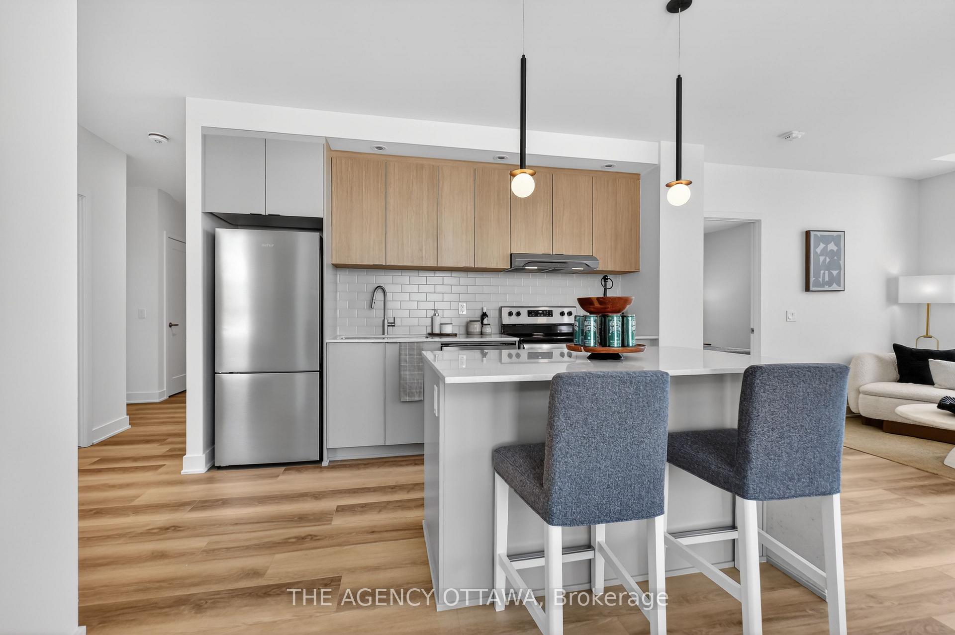 Photo 10 of Unit 209, 3085 Riverside Drive, Ottawa, Mooneys Bay/Riverside Park — HOMEH