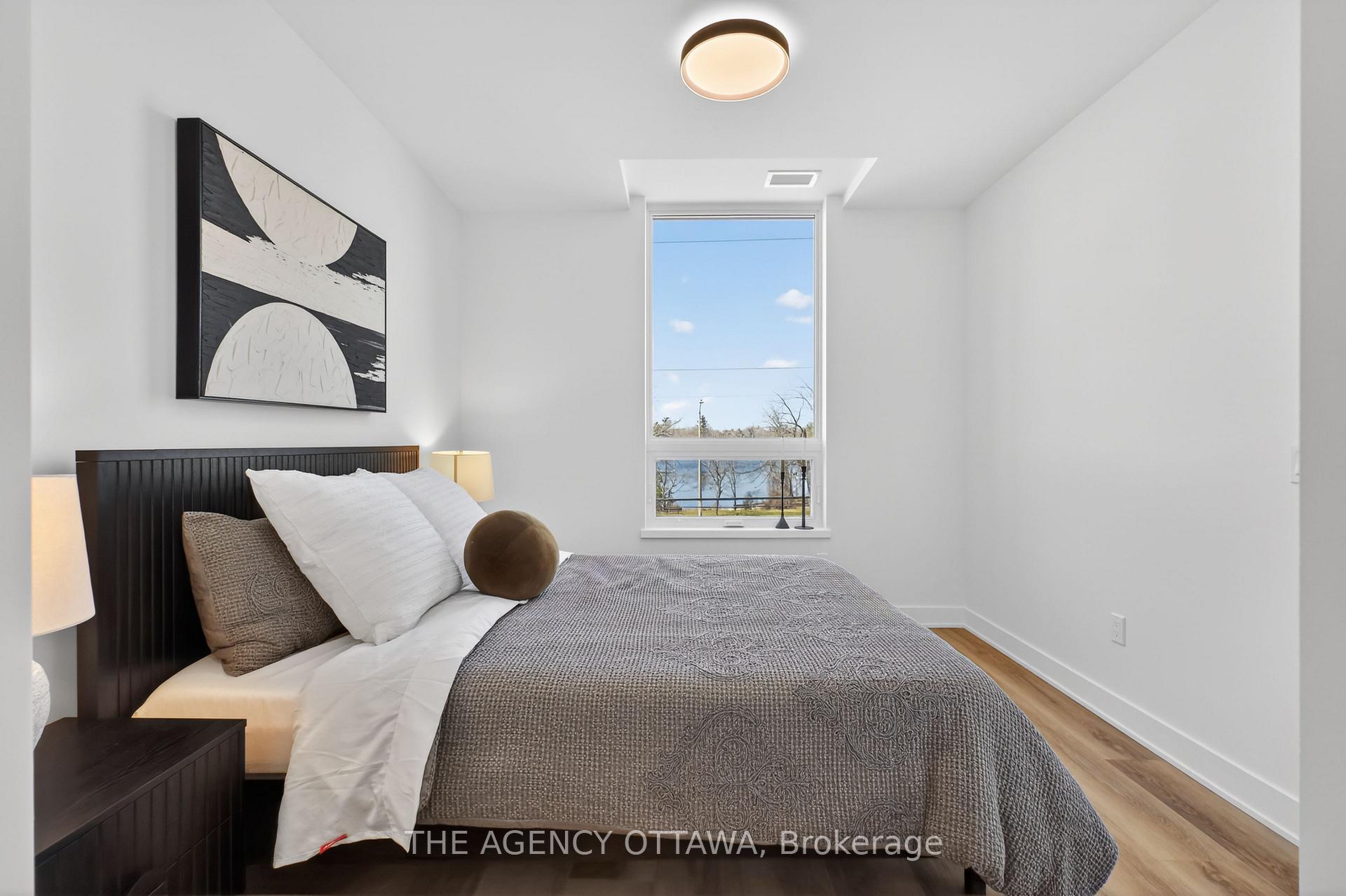 Photo 23 of Unit 209, 3085 Riverside Drive, Ottawa, Mooneys Bay/Riverside Park — HOMEH