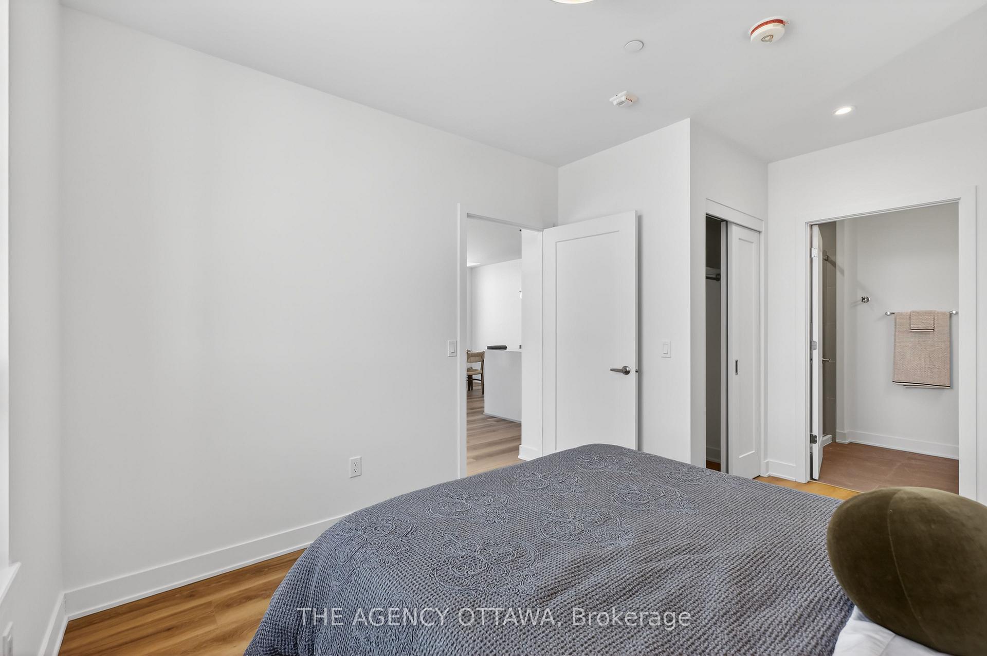 Photo 26 of Unit 209, 3085 Riverside Drive, Ottawa, Mooneys Bay/Riverside Park — HOMEH