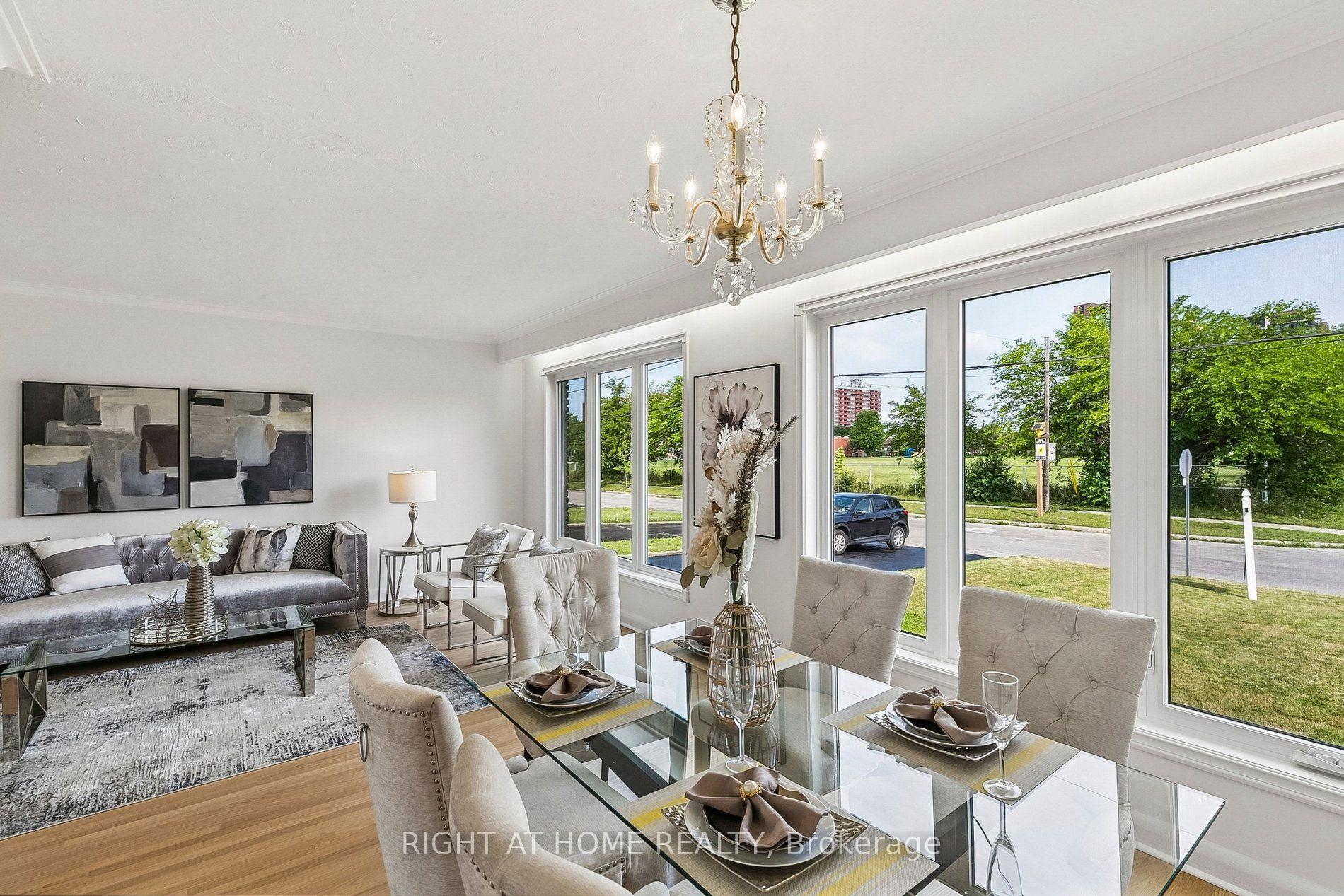 Photo 17 of 47 Wenderly Drive, North York, Yorkdale-Glen Park — HOMEH