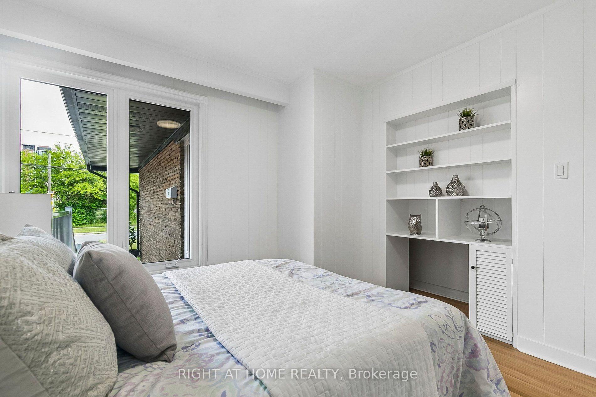 Photo 30 of 47 Wenderly Drive, North York, Yorkdale-Glen Park — HOMEH