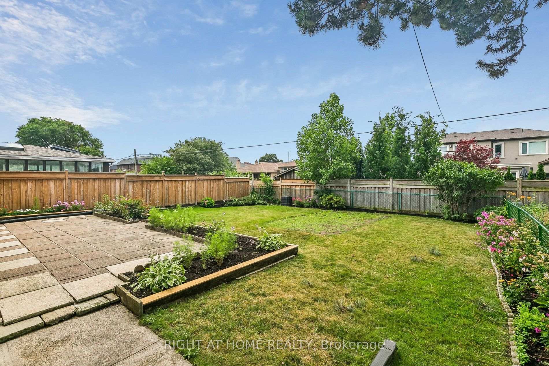 Photo 50 of 47 Wenderly Drive, North York, Yorkdale-Glen Park — HOMEH