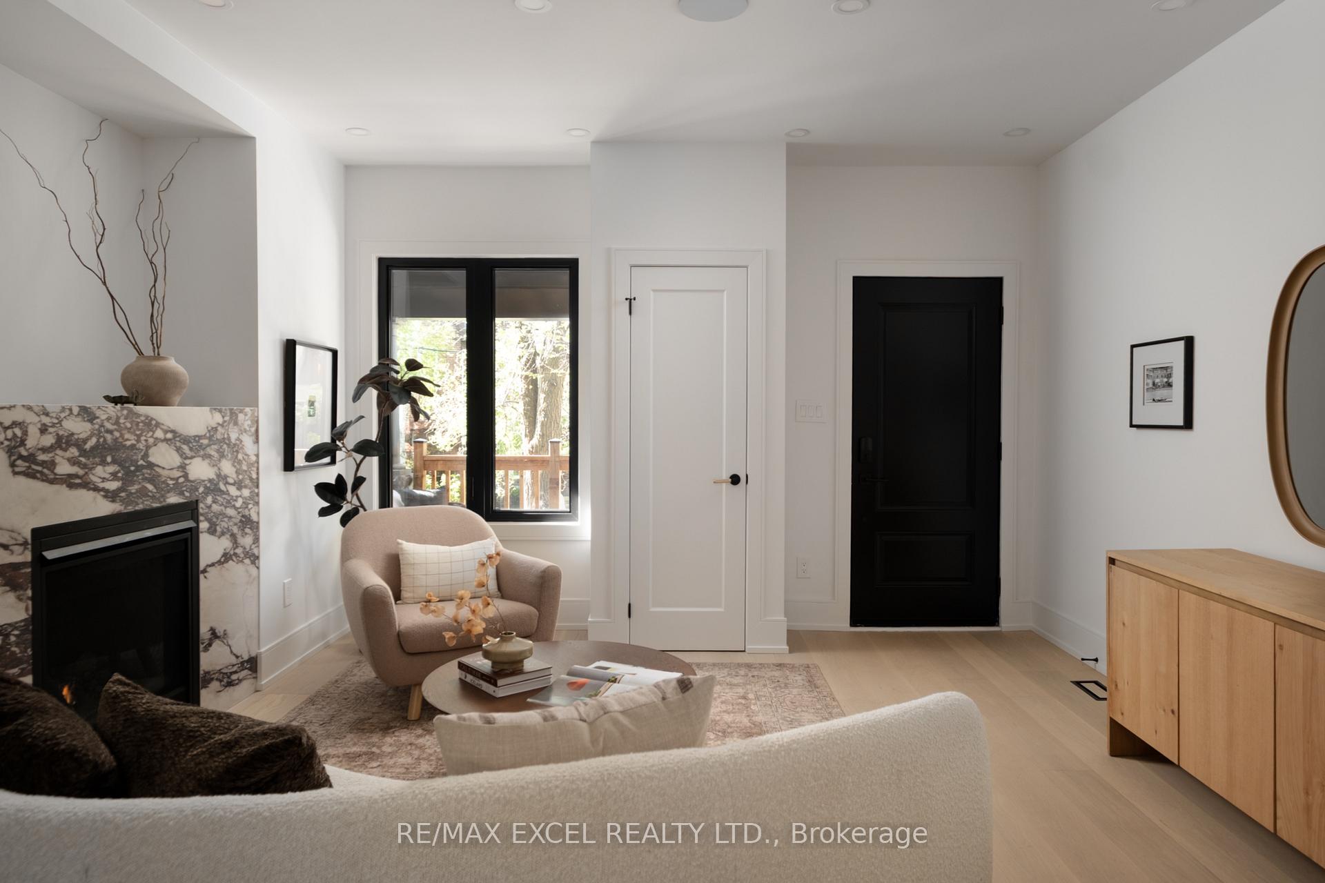 Photo 1 of 254 Bain Avenue, Toronto, North Riverdale — HOMEH