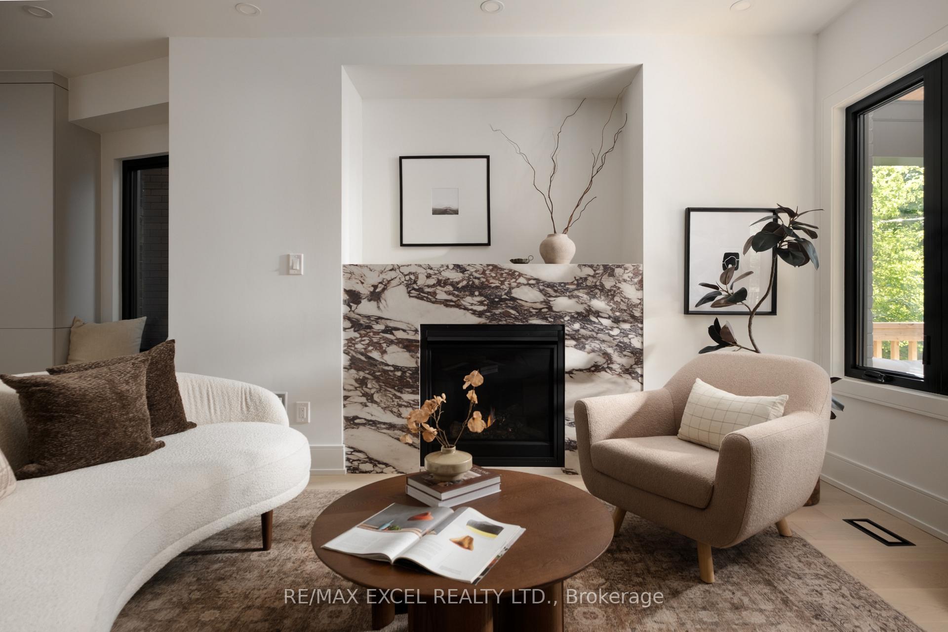 Photo 7 of 254 Bain Avenue, Toronto, North Riverdale — HOMEH