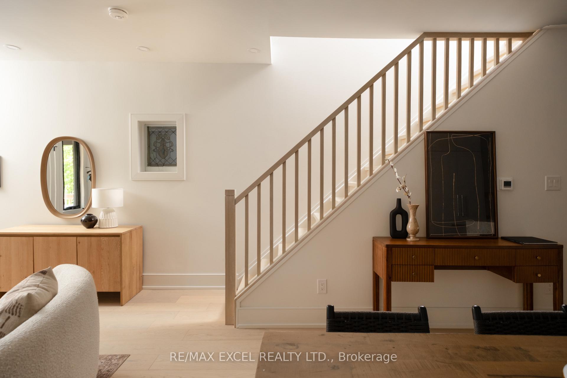 Photo 9 of 254 Bain Avenue, Toronto, North Riverdale — HOMEH